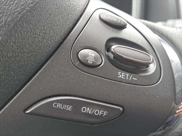 2023 Nissan Murano SL Intelligent AWD