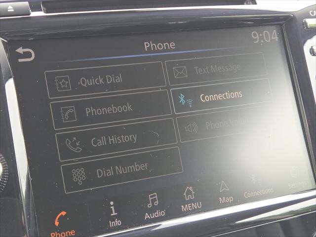 2023 Nissan Murano SL Intelligent AWD