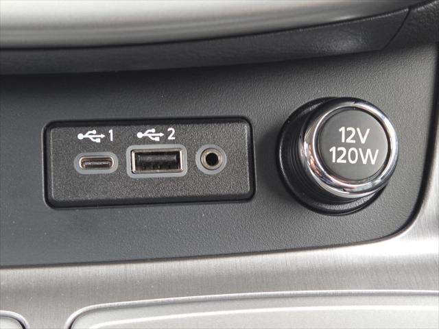 2023 Nissan Murano SL Intelligent AWD