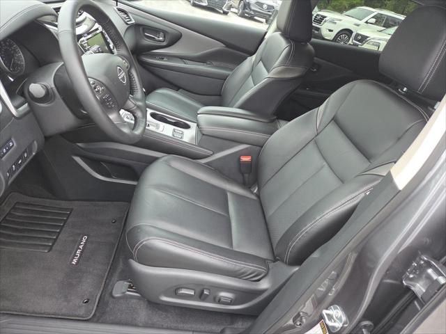 2023 Nissan Murano SL Intelligent AWD