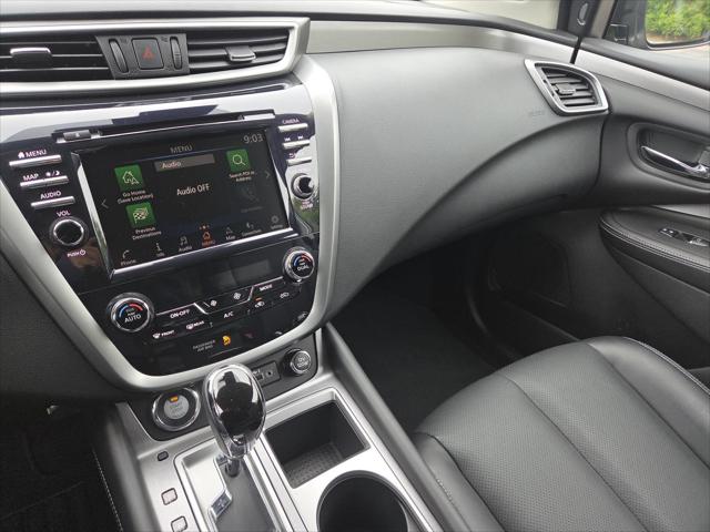 2023 Nissan Murano SL Intelligent AWD