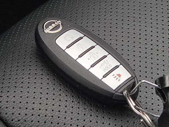 2023 Nissan Murano SL Intelligent AWD