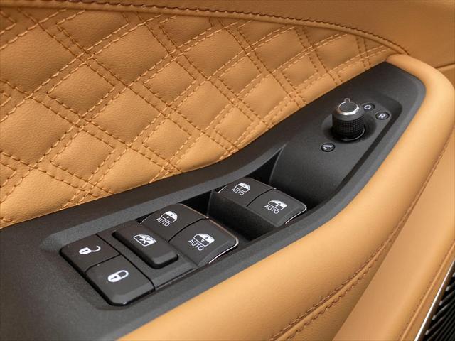 2026 Jeep Grand Cherokee L Summit 4x4