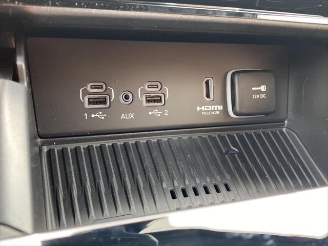 2026 Jeep Grand Cherokee L Summit 4x4