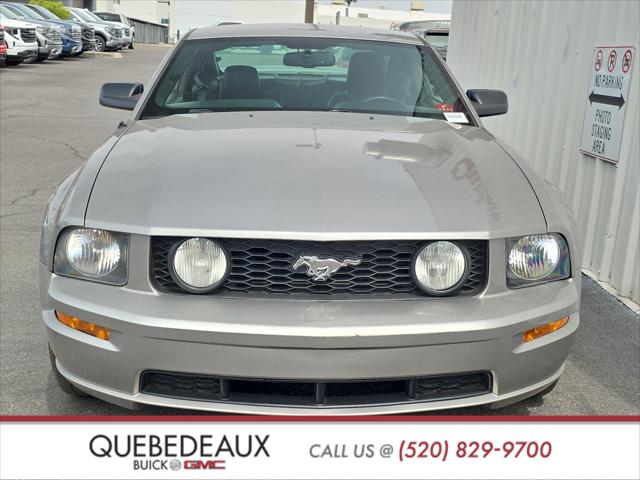 2009 Ford Mustang GT Premium