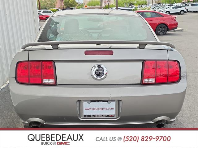 2009 Ford Mustang GT Premium