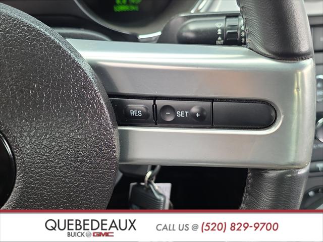 2009 Ford Mustang GT Premium