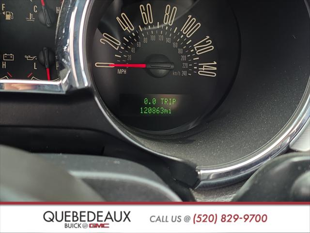 2009 Ford Mustang GT Premium