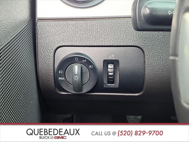 2009 Ford Mustang GT Premium
