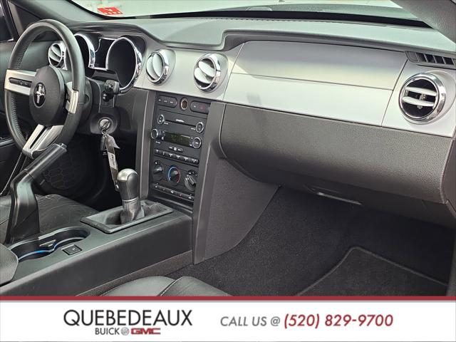 2009 Ford Mustang GT Premium