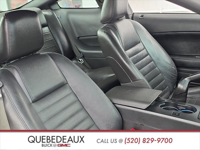 2009 Ford Mustang GT Premium