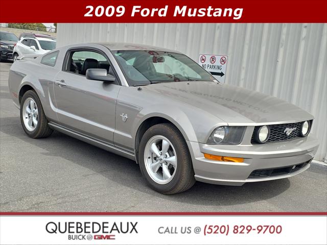 2009 Ford Mustang GT Premium for sale in Tucson, AZ