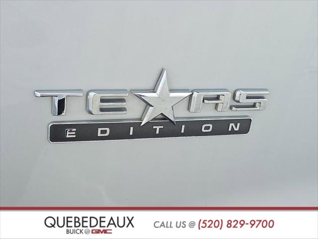 2021 Chevrolet Silverado 1500 4WD Crew Cab Short Bed RST