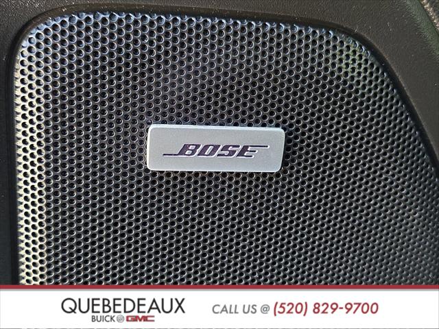 2021 Chevrolet Silverado 1500 4WD Crew Cab Short Bed RST
