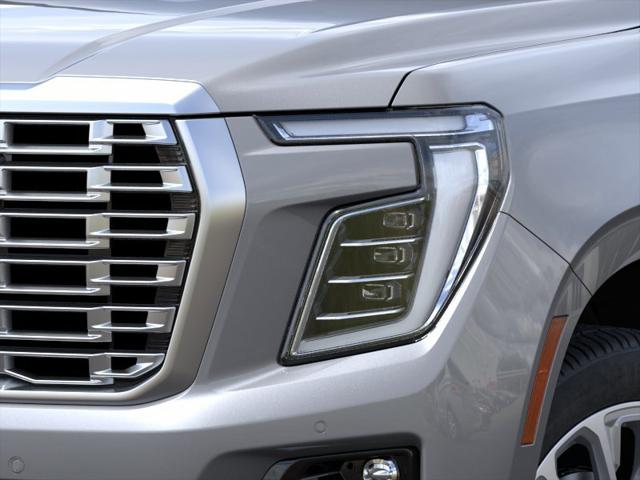 2026 GMC Yukon 4WD Denali