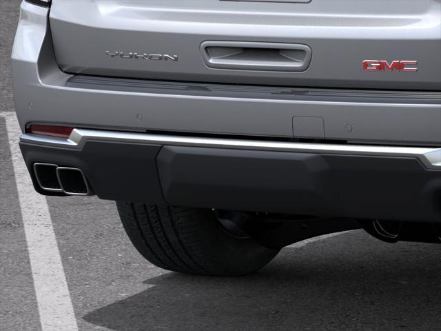 2026 GMC Yukon 4WD Denali