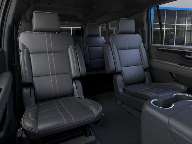 2026 Chevrolet Suburban High Country, 4WD