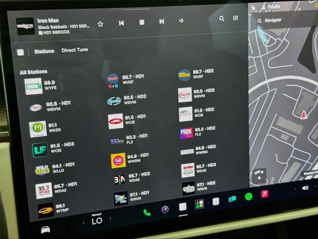 2022 Tesla Model X Plaid Tri Motor All-Wheel Drive