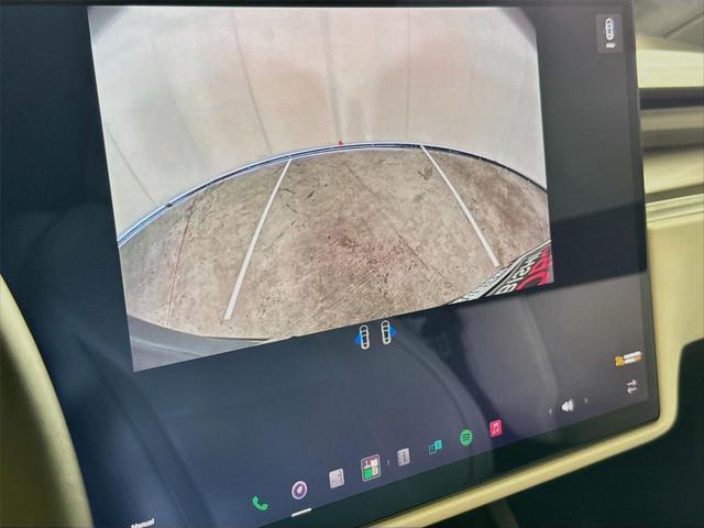 2022 Tesla Model X Plaid Tri Motor All-Wheel Drive