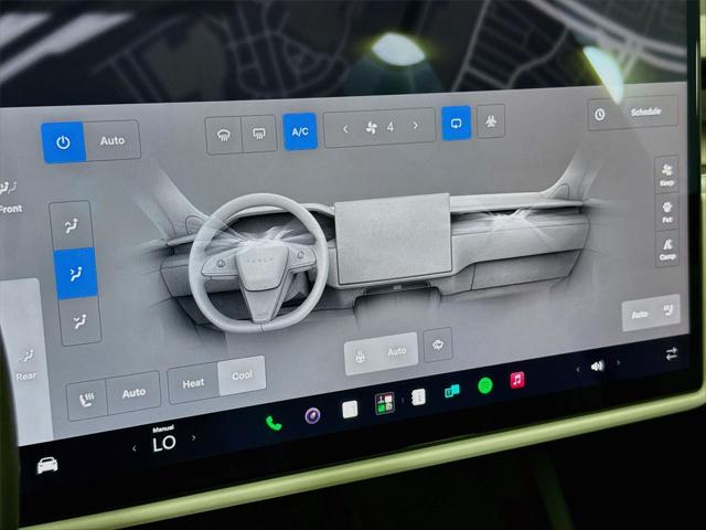 2022 Tesla Model X Plaid Tri Motor All-Wheel Drive