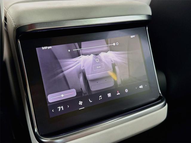 2022 Tesla Model X Plaid Tri Motor All-Wheel Drive