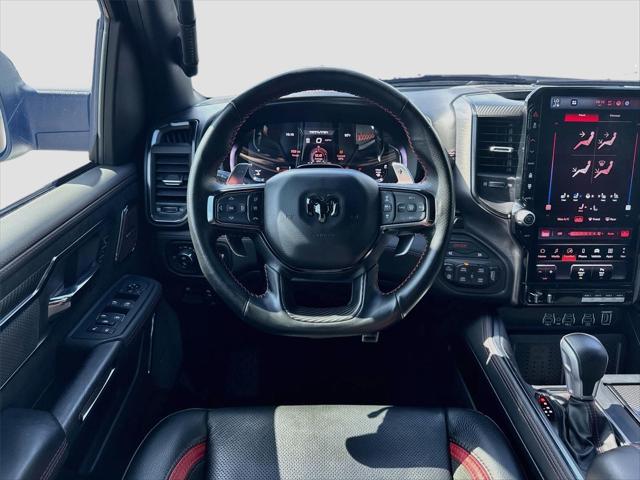 2025 Ram 1500 RHO Crew Cab 4x4 5'7" Box