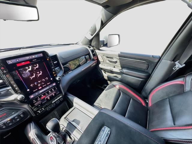 2025 Ram 1500 RHO Crew Cab 4x4 5'7" Box