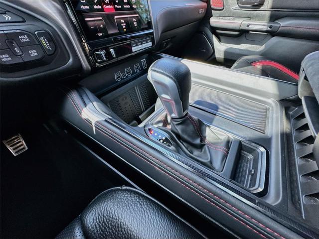 2025 Ram 1500 RHO Crew Cab 4x4 5'7" Box