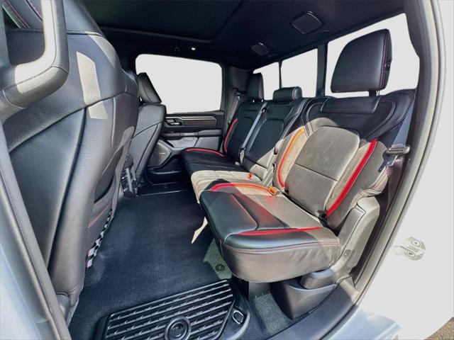 2025 Ram 1500 RHO Crew Cab 4x4 5'7" Box