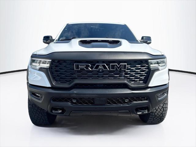 2025 Ram 1500 RHO Crew Cab 4x4 5'7" Box
