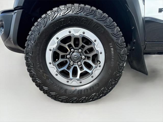 2025 Ram 1500 RHO Crew Cab 4x4 5'7" Box