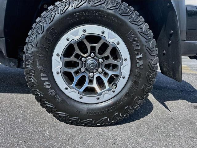 2025 Ram 1500 RHO Crew Cab 4x4 5'7" Box