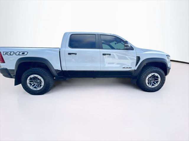 2025 Ram 1500 RHO Crew Cab 4x4 5'7" Box