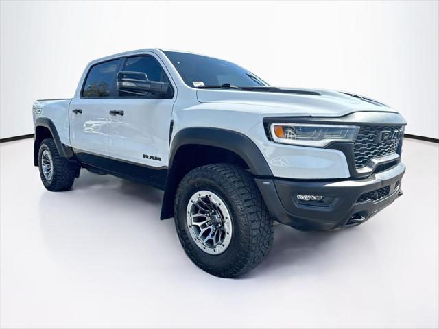 2025 Ram 1500 RHO Crew Cab 4x4 5'7" Box