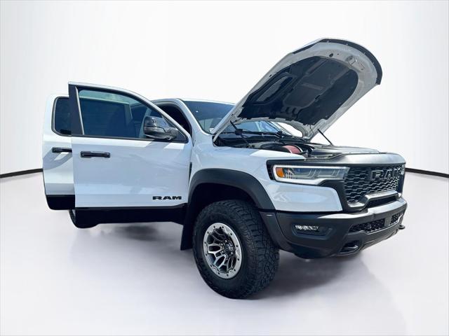 2025 Ram 1500 RHO Crew Cab 4x4 5'7" Box