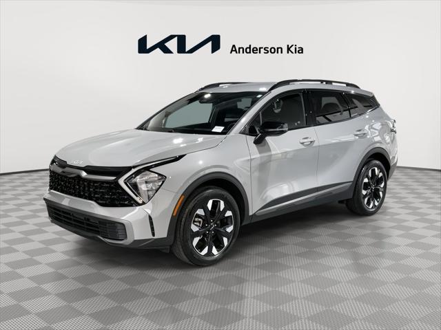 2023 Kia Sportage X-Line for sale in St Joseph, MO