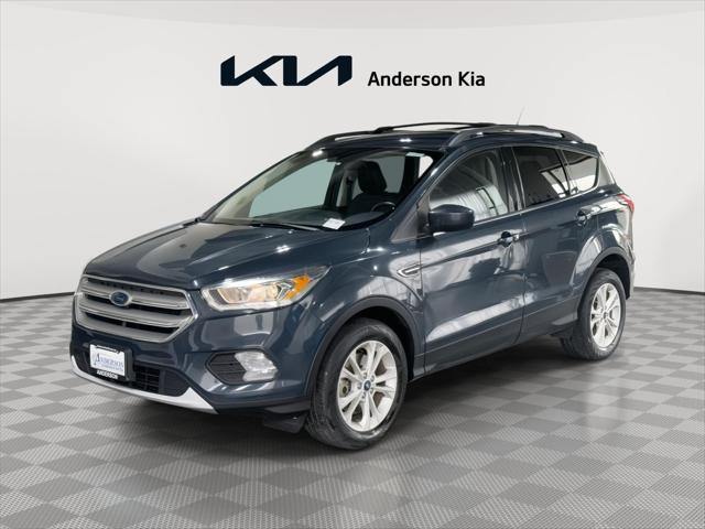 2019 Ford Escape SEL for sale in St Joseph, MO