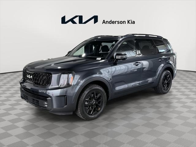 2024 Kia Telluride SX X-Pro for sale in St Joseph, MO