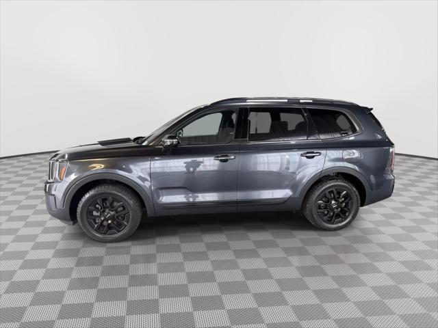 2024 Kia Telluride SX X-Pro