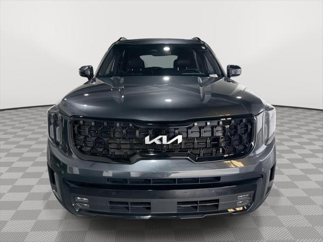 2024 Kia Telluride SX X-Pro