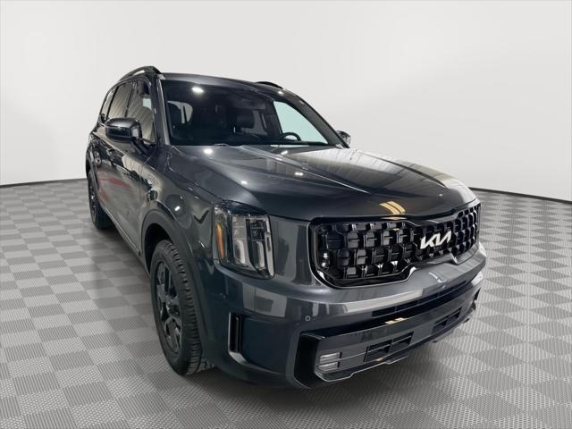 2024 Kia Telluride SX X-Pro