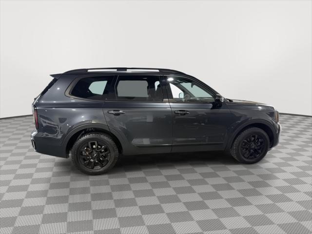 2024 Kia Telluride SX X-Pro
