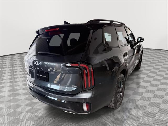 2024 Kia Telluride SX X-Pro