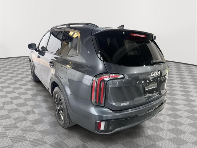 2024 Kia Telluride SX X-Pro
