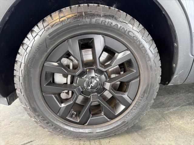 2024 Kia Telluride SX X-Pro