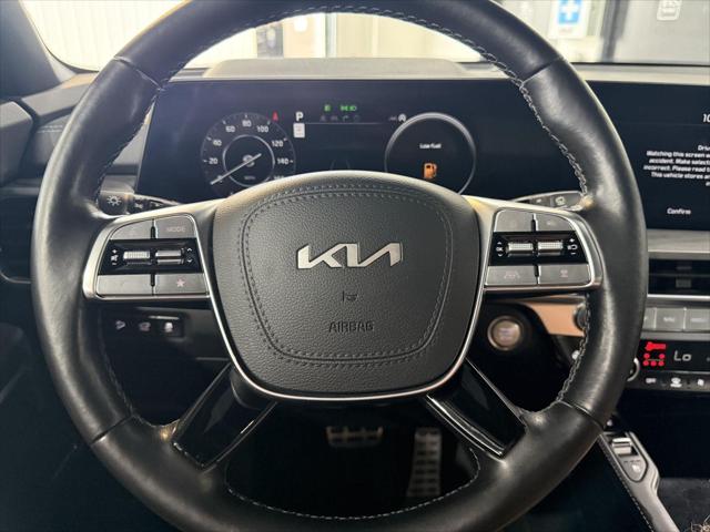 2024 Kia Telluride SX X-Pro