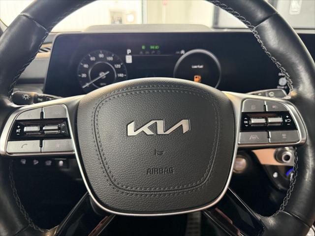 2024 Kia Telluride SX X-Pro