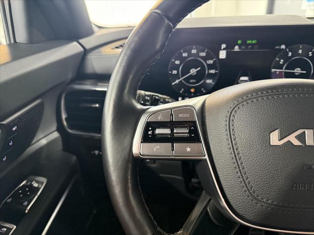 2024 Kia Telluride SX X-Pro