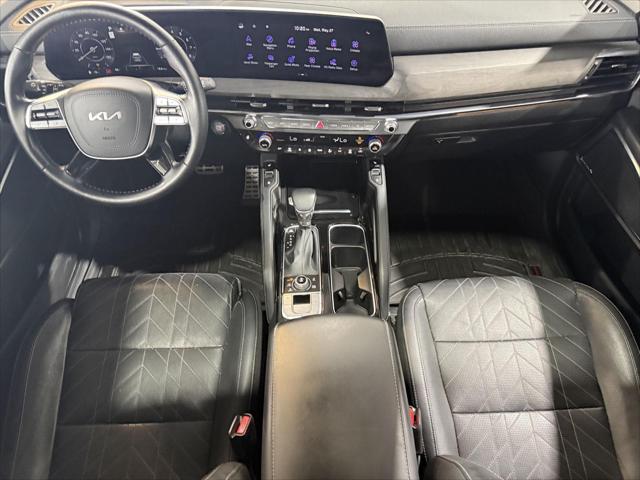 2024 Kia Telluride SX X-Pro