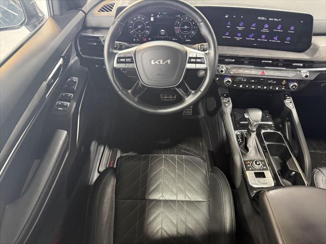 2024 Kia Telluride SX X-Pro
